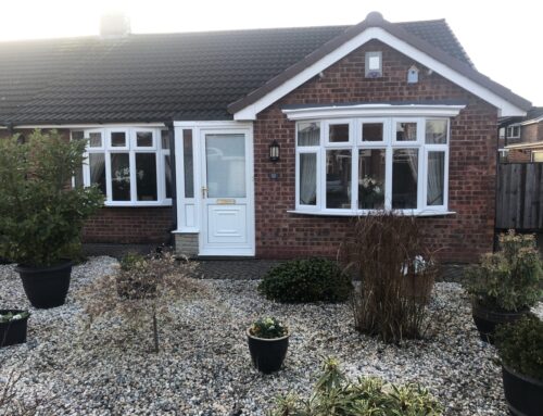 Enhancing Your Home with Quality Windows: A Guide by Stockton Window Centre