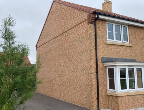 Why Now is the Perfect Time for Home Improvements