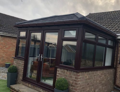 Transform Your Home with Stockton Windows
